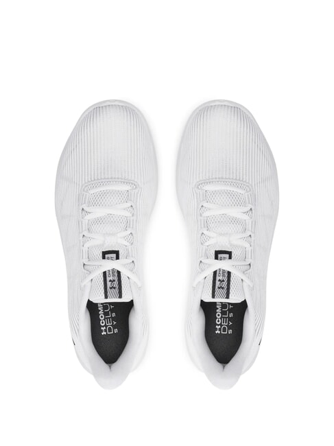 CHARGED SPEED SWIFT Sneakers white - Men’s shoes