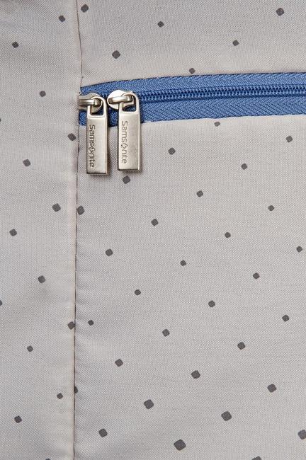 Trolley S'CURE line, extra-large size BLACK - Rigid Trolley Cases