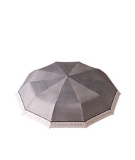 BORBONESE MINI OP Recycled Fabric Umbrella chantilly cream/op - Umbrellas - 2