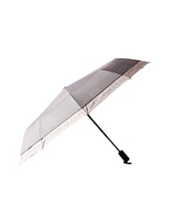 BORBONESE MINI OP Recycled Fabric Umbrella chantilly cream/op - Umbrellas - 3