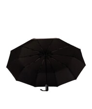 BORBONESE MINI OP Recycled Fabric Umbrella chantilly cream/op - Umbrellas - 4