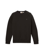 TIMBERLAND EXETER RIVER BASIC Crewneck sweatshirt black/pavement - Sweatshirts - 4