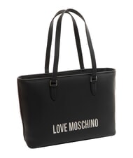 LOVE MOSCHINO BOLD LOVE  Shoulder shopper po00bx - Women&rsquo;s Bags - 2