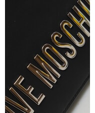 LOVE MOSCHINO BOLD LOVE  Double portability bag po00bx - Women&rsquo;s Bags - 3