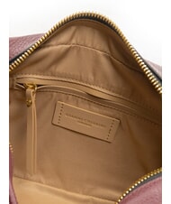 GIANNI CHIARINI NINA Leather camera case bag wine berry - Women&rsquo;s Bags - 5