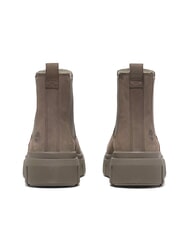 TIMBERLAND GREYFIELD Ankle boots medium brown nubuck - Women’s shoes - 4