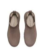 TIMBERLAND GREYFIELD Ankle boots medium brown nubuck - Women’s shoes - 5