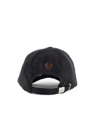 VICTORIA GORRA Women's winter baseball hat Negro - Hats - 2