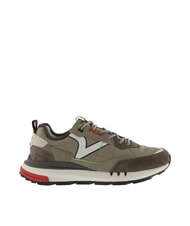 VICTORIA WING EVO SPORT Unisex running sneakers khaki - Unisex shoes - 2