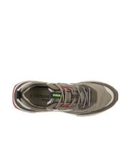 VICTORIA WING EVO SPORT Unisex running sneakers khaki - Unisex shoes - 5