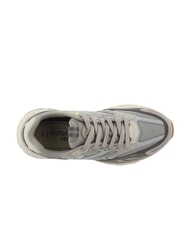 VICTORIA MYTHOS URBAN Running sneakers with serrated sole jade - Women’s shoes - 5