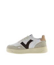 VICTORIA SEUL Unisex sneakers taupe - Unisex shoes - 4