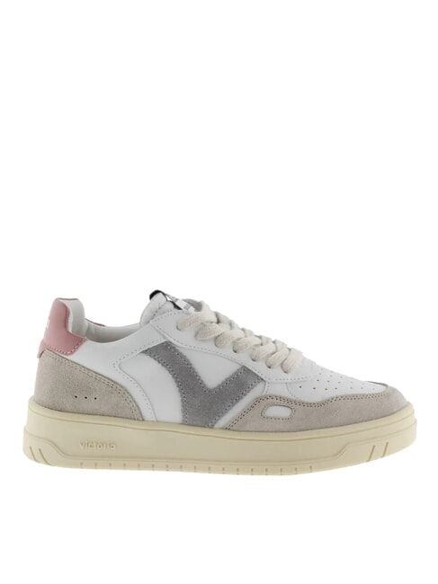 SEUL Unisex sneakers rose - Unisex shoes