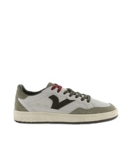 VICTORIA SMASH Retro tile sneakers - Men’s shoes