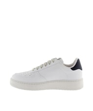 VICTORIA MADRID Sneakers with contrasting details quartz - Women’s shoes - 4
