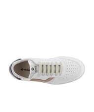 VICTORIA MADRID Sneakers with contrasting details quartz - Women&rsquo;s shoes - 5