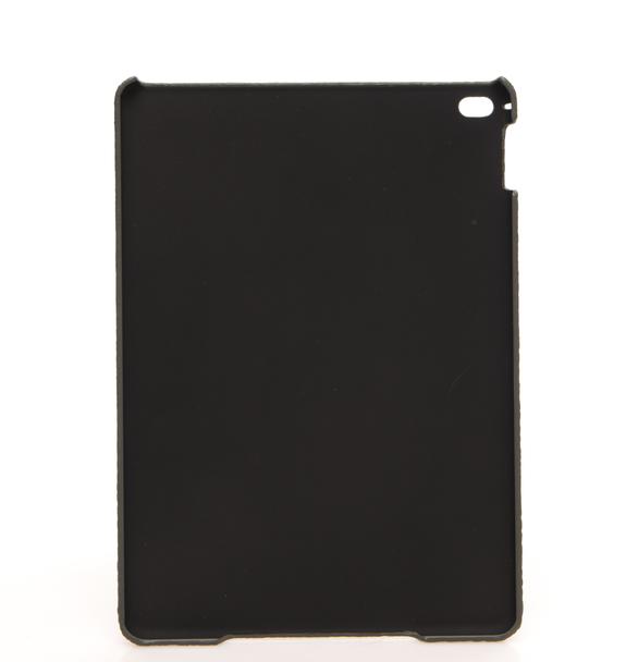 Cover HIGH TECH line STEEL - Tablet holder& Organizer