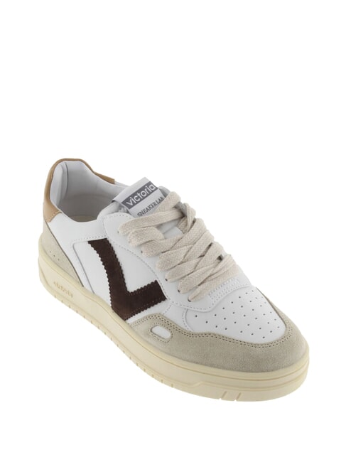 SEUL Unisex sneakers taupe - Unisex shoes