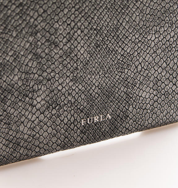 Cover HIGH TECH line STEEL - Tablet holder& Organizer