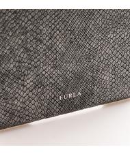 FURLA Cover HIGH TECH line STEEL - Tablet holder& Organizer - 3