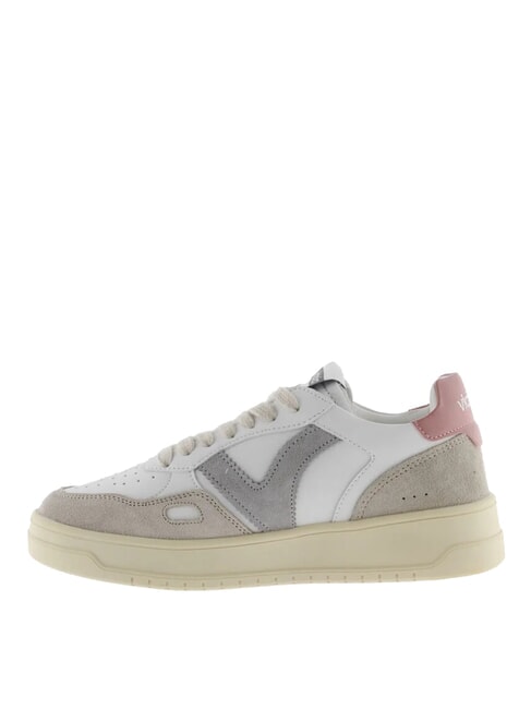 SEUL Unisex sneakers rose - Unisex shoes
