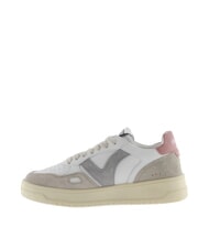VICTORIA SEUL Unisex sneakers rose - Unisex shoes - 4