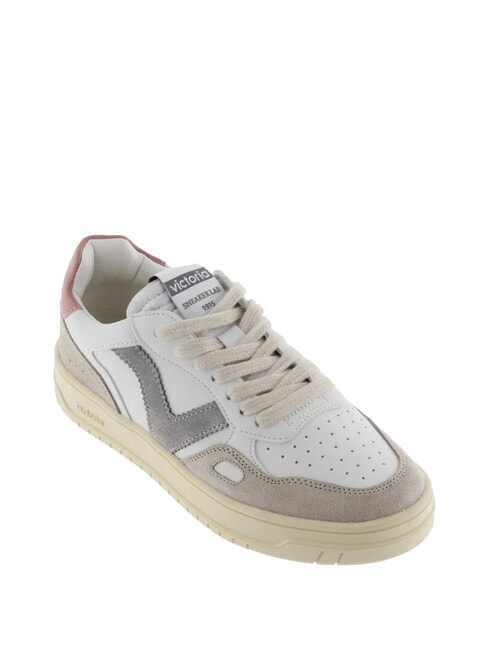 SEUL Unisex sneakers rose - Unisex shoes