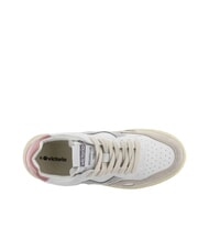 VICTORIA SEUL Unisex sneakers rose - Unisex shoes - 5