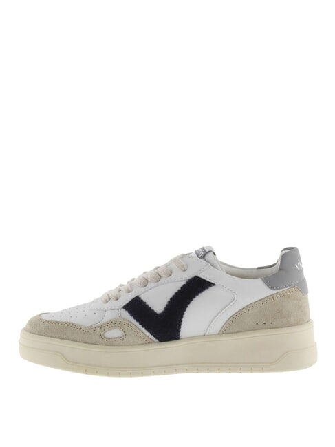 SEUL Unisex sneakers gray - Unisex shoes