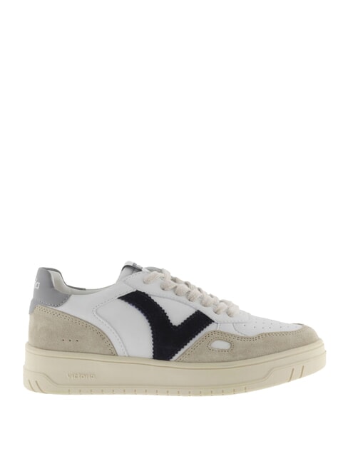 SEUL Unisex sneakers gray - Unisex shoes