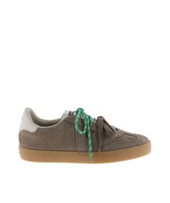 VICTORIA BERLIN Sneakers with caramel sole - Women’s shoes