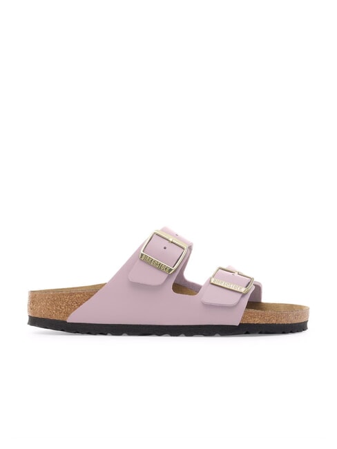 ARIZONA Birko-Flor® sandal slipper purple - Women’s shoes
