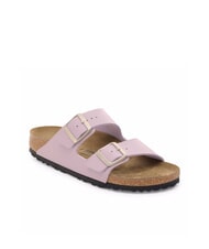 BIRKENSTOCK ARIZONA Birko-Flor® sandal slipper purple - Women’s shoes - 3