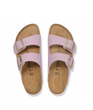 BIRKENSTOCK ARIZONA Birko-Flor® sandal slipper purple - Women’s shoes - 4