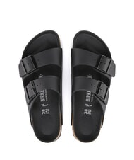 BIRKENSTOCK ARIZONA Sandals black - Unisex shoes - 3