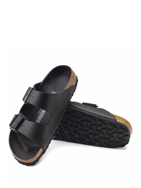 ARIZONA Sandals black - Unisex shoes