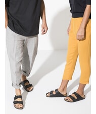 BIRKENSTOCK ARIZONA Sandals black - Unisex shoes - 7