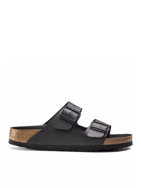 ARIZONA Sandals black - Unisex shoes