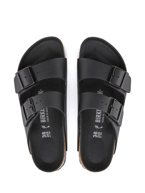 ARIZONA Sandals black - Unisex shoes