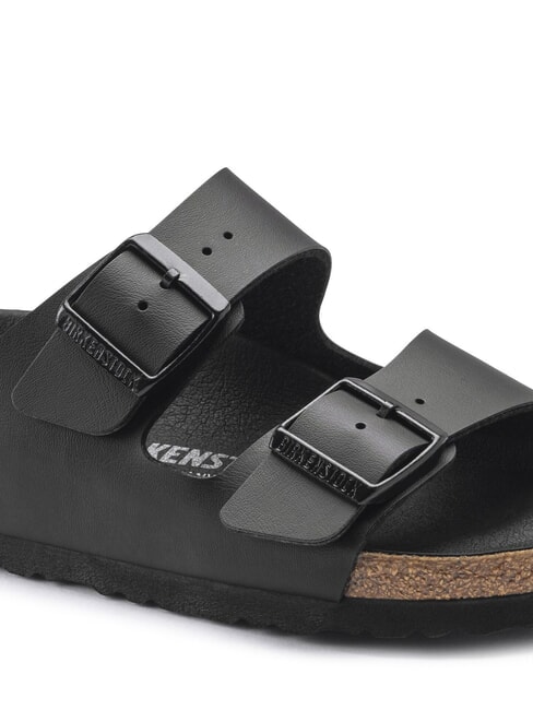 ARIZONA Sandals black - Unisex shoes