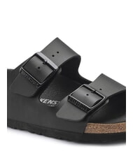 BIRKENSTOCK ARIZONA Sandals black - Unisex shoes - 5