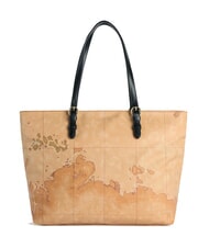 ALVIERO MARTINI PRIMA CLASSE HIGHLAND SOFT Shoulder shopping bag - Women’s Bags