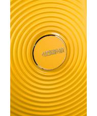 AMERICAN TOURISTER Trolley SOINDBOX line, hand baggage, expandable goldenyellow - Hand luggage - 8