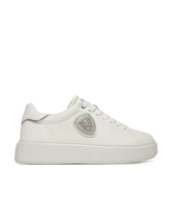 BLAUER VENUS  Leather sneakers - Women’s shoes