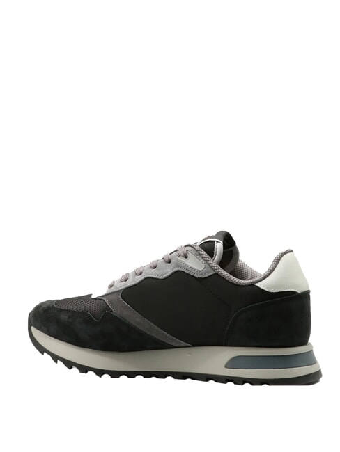 RYDER  Sneakers black/grey - Men’s shoes