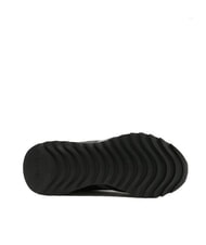 BLAUER RYDER  Sneakers black/grey - Men’s shoes - 4