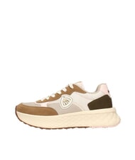 BLAUER LYNN  Sneakers cognac/taupe - Women’s shoes - 3