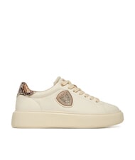 BLAUER VENUS Sneakers cream/python - Women’s shoes - 2