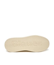 BLAUER VENUS Sneakers cream/python - Women’s shoes - 5