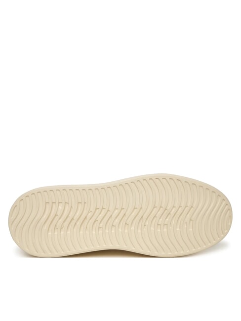 VENUS Sneakers cream/python - Women&rsquo;s shoes
